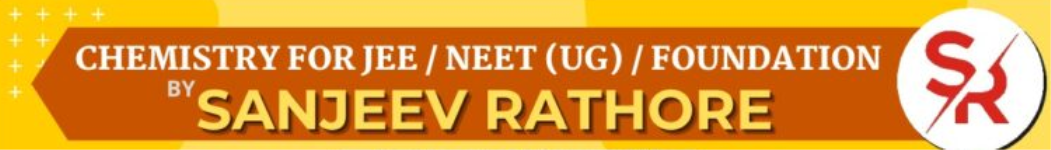Sanjeev Rathore Chemistry Classes - Kaka Deo - Kanpur