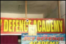 Sky Defence Academy - Barra II - Kanpur