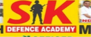 Sky Defence Academy - Kaka Deo - Kanpur