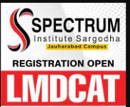 Spectrum Institute - Sharda Nagar - Kanpur