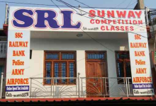 SRL Sunway - Rania - Kanpur