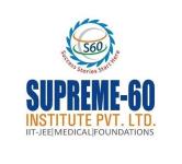 Supreme 60 Institute - Kaka Deo - Kanpur