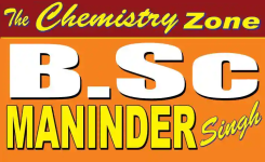 The Chemistry Zone - Barra II - Kanpur