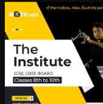 The Institute - Swaroop Nagar - Kanpur