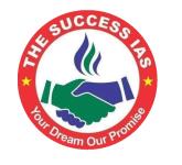 The Success Ias - Barra II - Kanpur