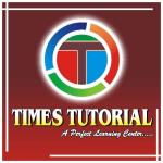 Times Tutorial - Barra - Kanpur