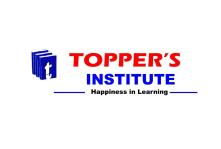 Toppers Institute - Mall Road - Kanpur