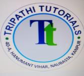 Tripathi Tutorial - Naubasta - Kanpur