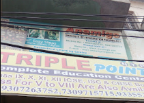 Triple Point - Civil Lines - Kanpur