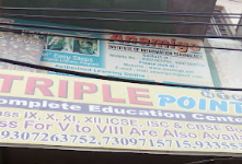 Tripple Point - Swaroop Nagar - Kanpur