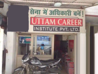 Uttam Career Institute - Kidwai Nagar - Kanpur