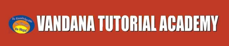Vandana Tutorial Academy - Kalyanpur - Kanpur