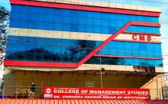 Virendra Swarup Group Of Institutes - Gwal Toli - Kanpur