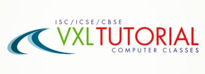 VXL Tutorial - Kidwai Nagar - Kanpur