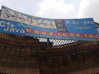 Wizpro Academy - Barra II - Kanpur