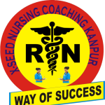 X-Seed Nursing Coaching Classes - Sharda Nagar - Kanpur