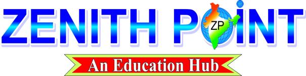 Zenith Point - Naubasta - Kanpur