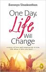 One Day Life Will Change - Umakanthan Saranya
