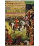Medieval India - Chandra Satish