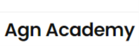 Agn Academy - Chamraja Mohalla - Mysore