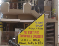 Alt Centre - Vani Vilas Mohalla - Mysore