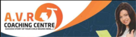 Avr Coaching Center - Manasi Nagar - Mysore