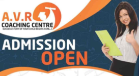 Avr Coaching Center - Vijaya Nagar - Mysore