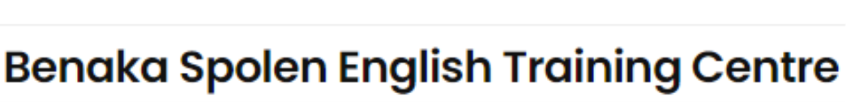 Benaka Spolen English Training Centre - Vidyaranyapuram - Mysore