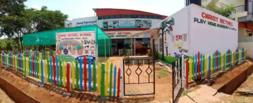 Bethel Tutorials - Kanakadasa Nagar - Mysore