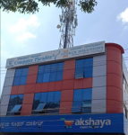 Cloude - Kalidasa Road - Mysore