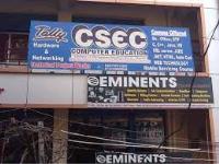 Csec Computer Education - Lakshmipuram - Mysore