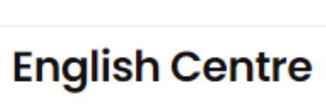 English Centre - Saraswathipuram - Mysore