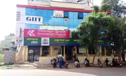 Giit Academy - Jp Nagar - Mysore