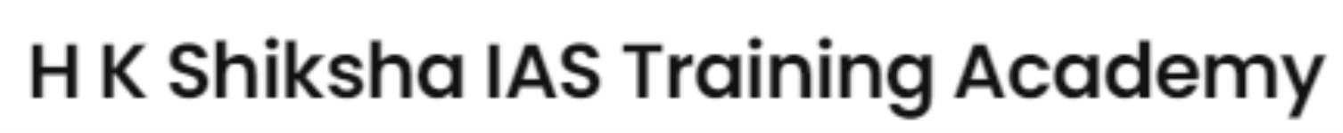 H K Shiksha Ias Training Academy - Raghavendra Nagar - Mysore