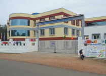 Ideal Academy - Hootagalli - Mysore