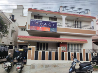 Impulse Academy - Shakthi Nagar - Mysore