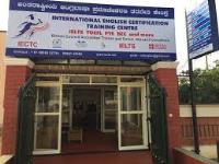 International English Certification Training Centre - Vijaya Nagar - Mysore