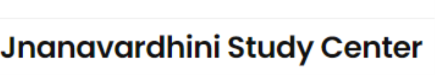 Jnanavardhini Study Center - Devaraja Mohalla - Mysore