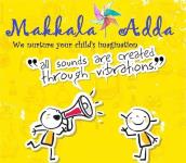 Makkala Adda - Manasi Nagar - Mysore