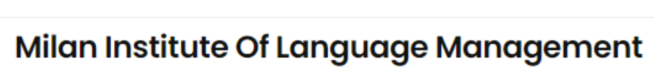 Milan Institute Of Language Management - Hootagalli - Mysore