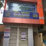 Moulya Academy - Vivekananda Nagar - Mysore