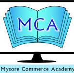 Mysore Commerce Academy - Vontikoppal - Mysore