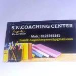 S N Coaching Centre - Nazarbad - Mysore