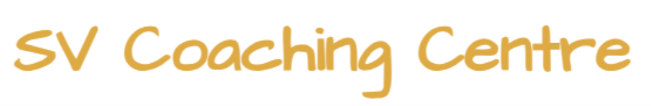 S V Coaching Academy For Engineering - Jayalakshmipuram - Mysore