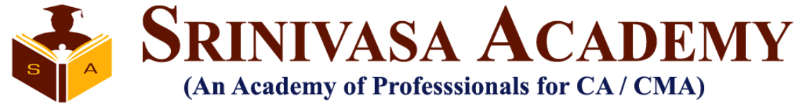 Srinivasa Coaching Centre - Siddhartha Nagar - Mysore