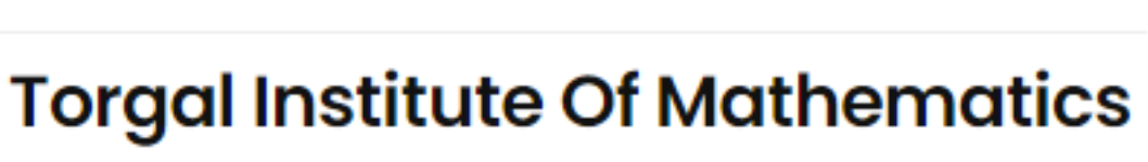 Torgal Institute Of Mathematics - Kuvempunagar - Mysore