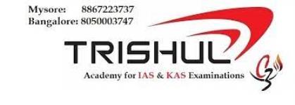 Trishul Academy - Agrahara - Mysore