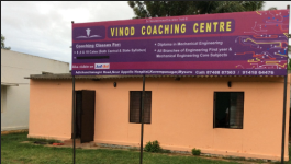 Vinod Coaching Centre - Kuvempunagar - Mysore
