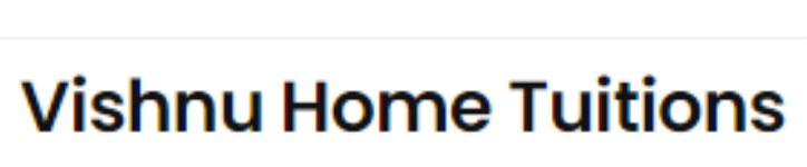 Vishnu Home Tuitions - Kuvempunagar - Mysore