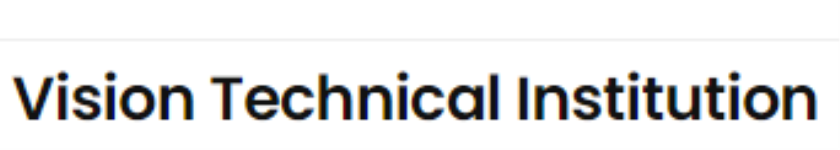 Vision Technical Institution - Siddharta Nagar - Mysore